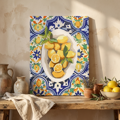 Summer Lemons