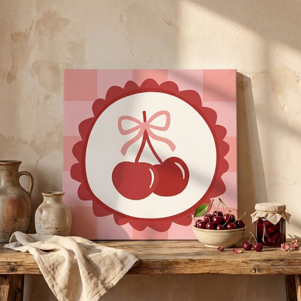 Cherries