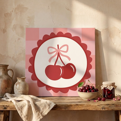 Cherries