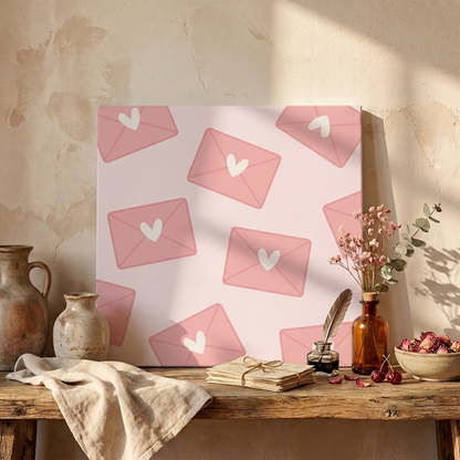Love Letters
