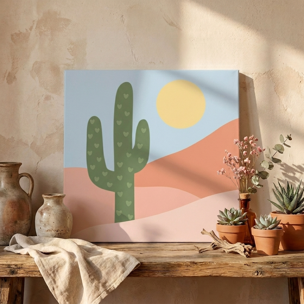 Desert